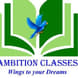 Ambition Classes